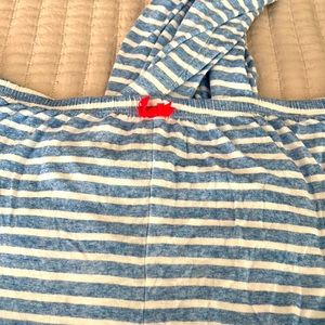 Ellen Tracy size Large softtttt pajama pants or loungewear. Comfy!